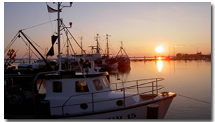 JensPeter Bergstädt Ferien auf Sylt und Fehmarn
